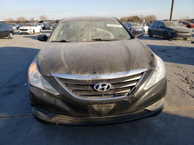 Photo 5 from auction – 2014 HYUNDAI SONATA GLS with VIN 5NPEB4AC6EH888943