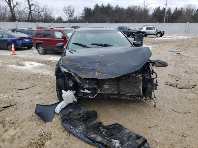 Photo 5 from auction – 2016 TOYOTA CAMRY LE with VIN 4T1BF1FK5GU173162