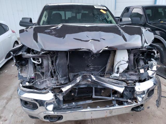 Photo 5 from auction – 2019 RAM 1500 BIG H with VIN 1C6SRFMT4KN637072