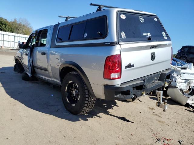 Photo 2 from auction – 2016 RAM 1500 SLT with VIN 1C6RR6TTXGS285818