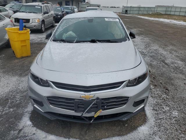 Photo 5 from auction – 2018 CHEVROLET MALIBU LS with VIN 1G1ZB5ST6JF207909