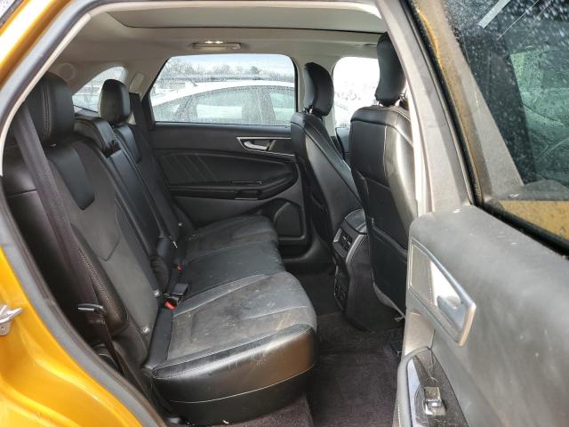 Photo 11 from auction – 2015 FORD EDGE SPORT with VIN 2FMTK4APXFBB70329
