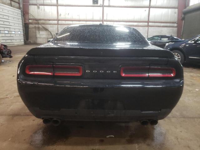 Photo 6 from auction – 2017 DODGE CHALLENGER with VIN 2C3CDZGG8HH619675