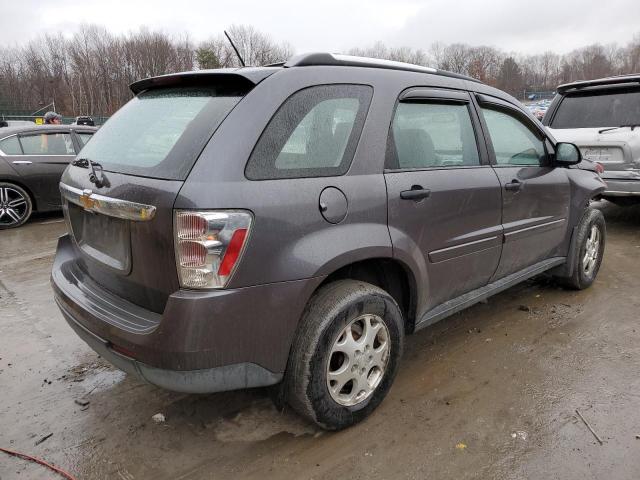 Photo 3 from auction – 2007 CHEVROLET EQUINOX LS with VIN 2CNDL23F176057339