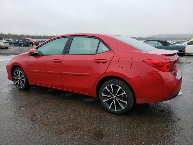 Photo 2 from auction – 2018 TOYOTA COROLLA L with VIN 2T1BURHE0JC989880