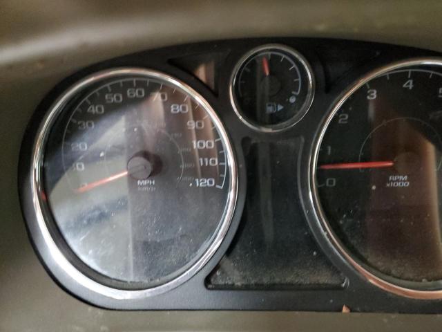 Photo 9 from auction – 2005 CHEVROLET COBALT LS with VIN 1G1AL52F557655370
