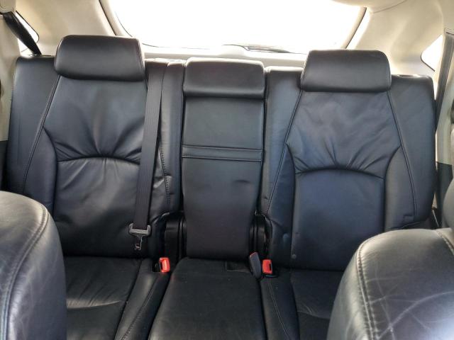Photo 10 from auction – 2009 LEXUS RX 350 with VIN 2T2HK31U69C125440
