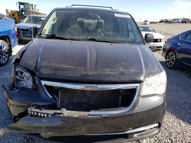 Photo 5 from auction – 2013 CHRYSLER TOWN & COU with VIN 2C4RC1BG3DR519943