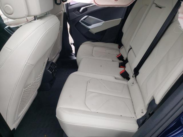 Photo 11 from auction – 2021 AUDI Q3 PREMIUM with VIN WA1DECF34M1026195