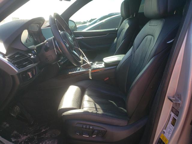 Photo 7 from auction – 2015 BMW X5 XDRIVE3 with VIN 5UXKR0C50F0K68527
