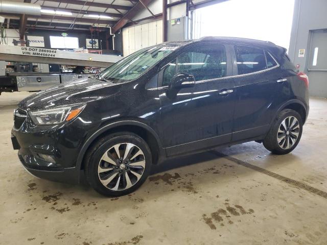 BUICK ENCORE ESS 2019 with VIN KL4CJGSM1KB911538 - Photo from auction