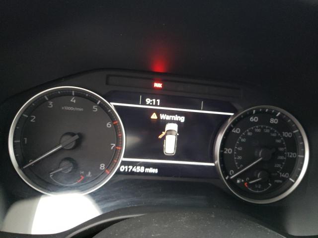 Photo 9 from auction – 2022 MITSUBISHI OUTLANDER with VIN JA4J4UA86NZ030573