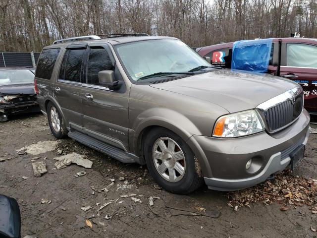Photo 4 from auction – 2004 LINCOLN NAVIGATOR with VIN 5LMFU28R74LJ32957