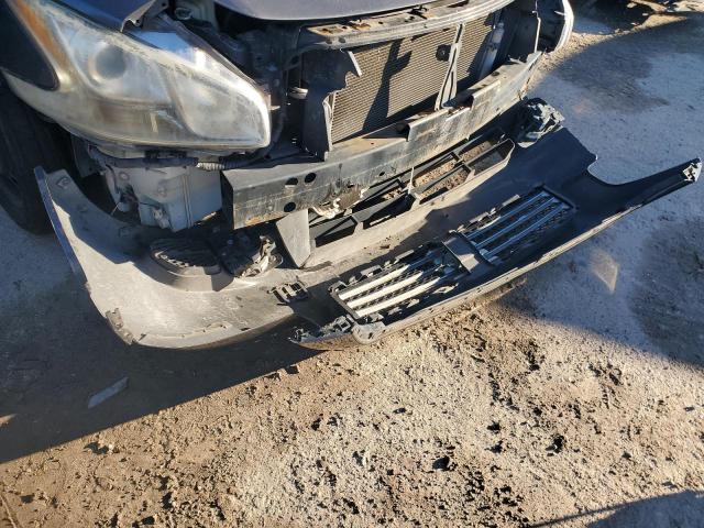 Photo 12 from auction – 2009 NISSAN MAXIMA S with VIN 1N4AA51EX9C856058