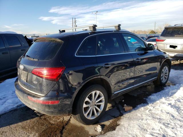 Photo 3 from auction – 2015 AUDI Q5 PREMIUM with VIN WA1CFAFP3FA018947