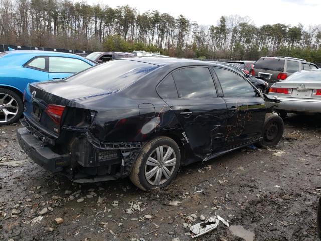 Photo 3 from auction – 2017 VOLKSWAGEN JETTA S with VIN 3VW2B7AJ5HM275226