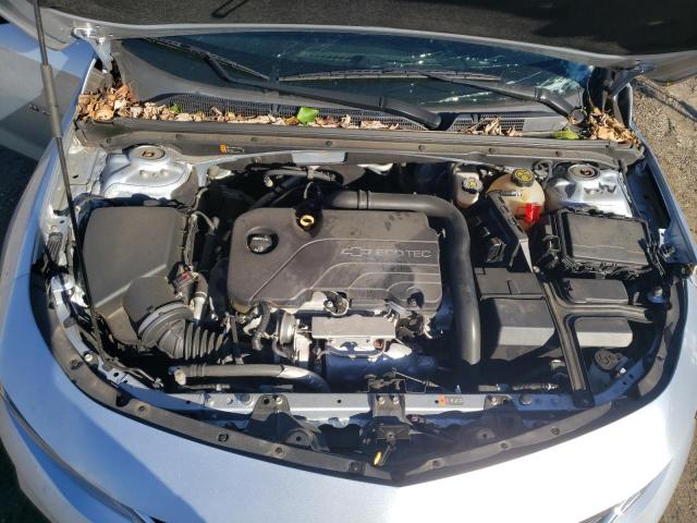 Photo 11 from auction – 2017 CHEVROLET MALIBU LT with VIN 1G1ZE5ST5HF214352