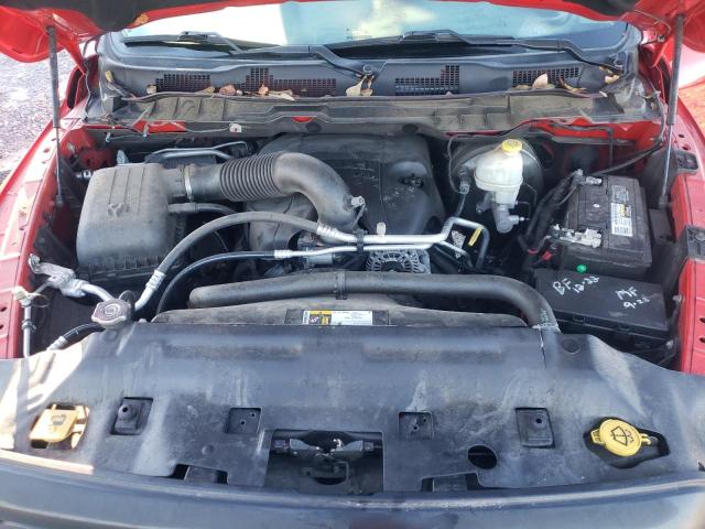 Photo 11 from auction – 2016 RAM 1500 REBEL with VIN 1C6RR7YT8GS300914