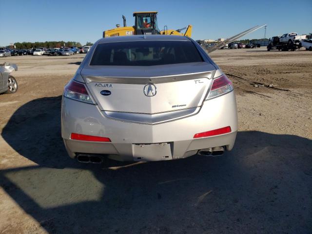 Photo 6 from auction – 2011 ACURA TL with VIN 19UUA9F52BA002630