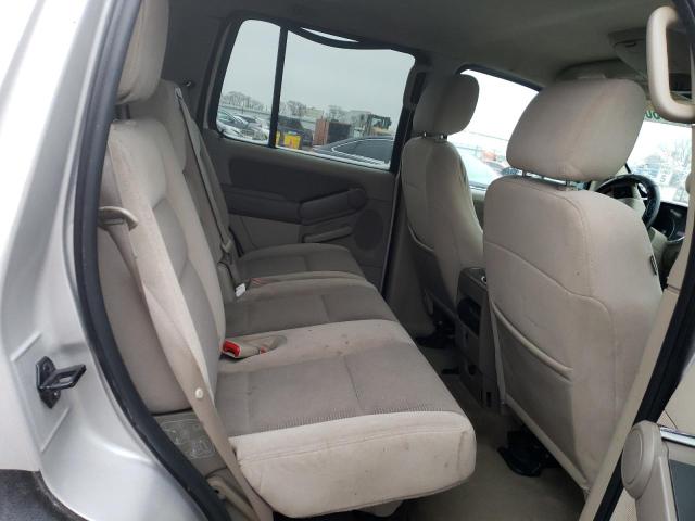 Photo 11 from auction – 2006 FORD EXPLORER X with VIN 1FMEU73E06UB50388