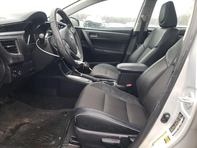 Photo 7 from auction – 2016 TOYOTA COROLLA L with VIN 2T1BURHEXGC695248