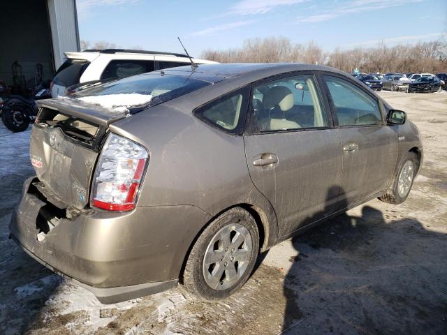 Photo 3 from auction – 2008 TOYOTA PRIUS with VIN JTDKB20U983322311