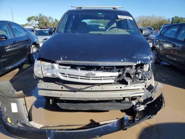 Photo 5 from auction – 2001 CHEVROLET VENTURE EC with VIN 1GNDU23E31D266543
