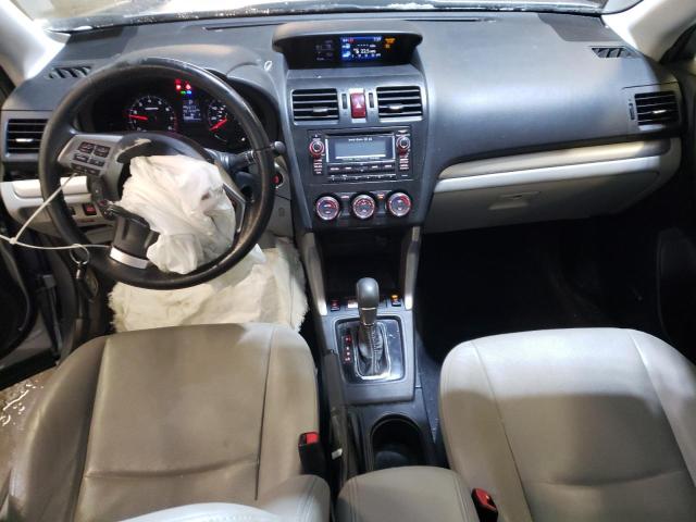 Photo 8 from auction – 2015 SUBARU FORESTER 2 with VIN JF2SJAUC7FH461952