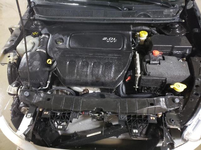 Photo 11 from auction – 2013 DODGE DART LIMIT with VIN 1C3CDFCA6DD158127