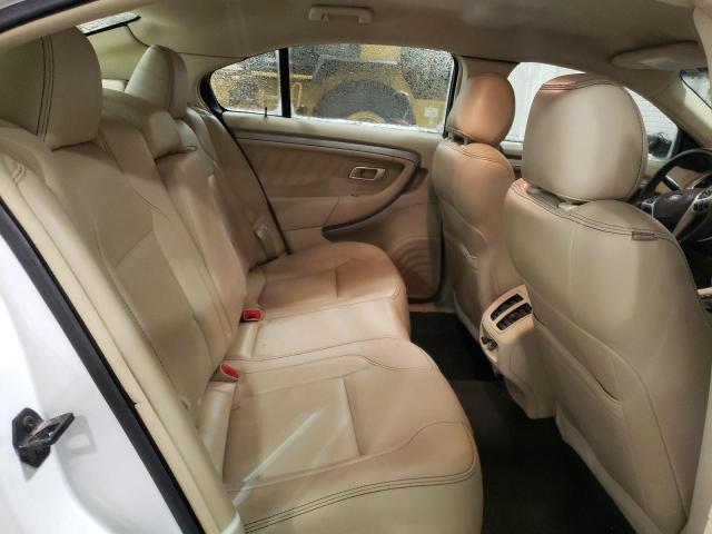Photo 10 from auction – 2013 FORD TAURUS SEL with VIN 1FAHP2E99DG234402