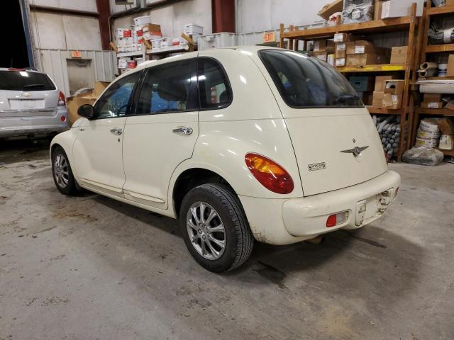 Photo 2 from auction – 2004 CHRYSLER PT CRUISER with VIN 3C4FY48B44T256974