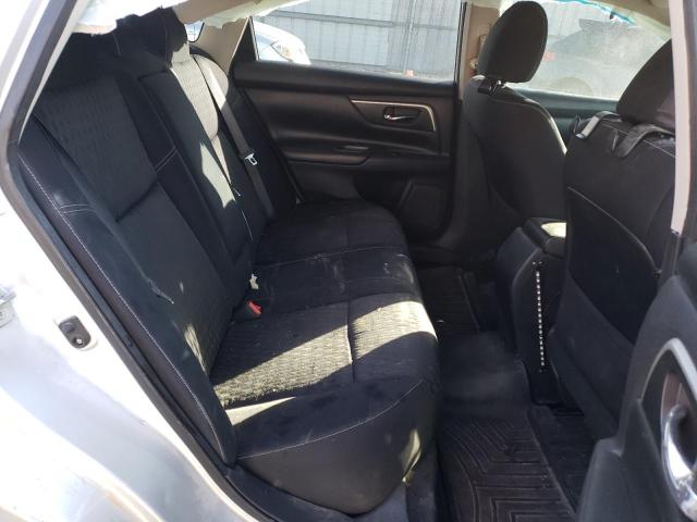 Photo 10 from auction – 2017 NISSAN ALTIMA 2.5 with VIN 1N4AL3AP3HC213906