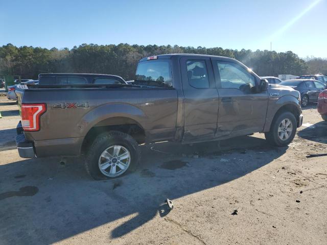 Photo 3 from auction – 2015 FORD F150 SUPER with VIN 1FTEX1E83FKE23657