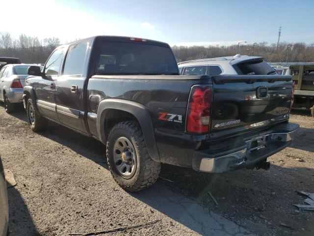 Photo 2 from auction – 2005 CHEVROLET SILVERADO with VIN 2GCEK13T451181353