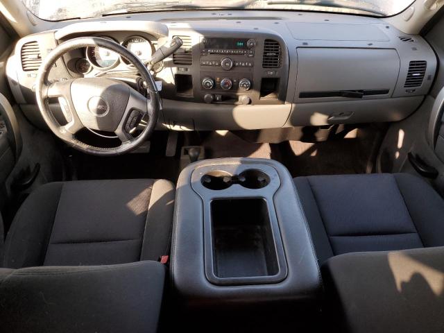 Photo 8 from auction – 2013 GMC SIERRA K15 with VIN 1GTR2UEA8DZ274123
