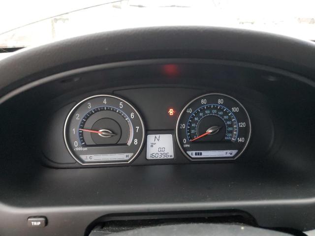 Photo 9 from auction – 2007 KIA OPTIMA LX with VIN KNAGE123575153027