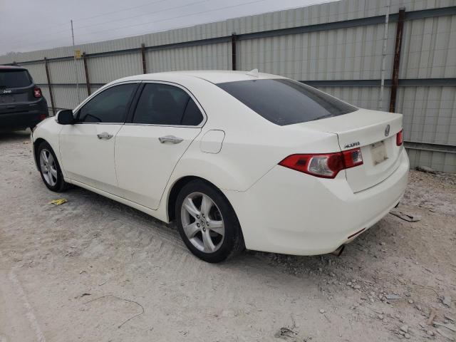 Photo 2 from auction – 2010 ACURA TSX with VIN JH4CU2F68AC011920