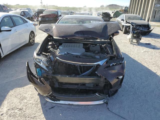 Photo 5 from auction – 2017 LEXUS ES 350 with VIN 58ABK1GG3HU065266