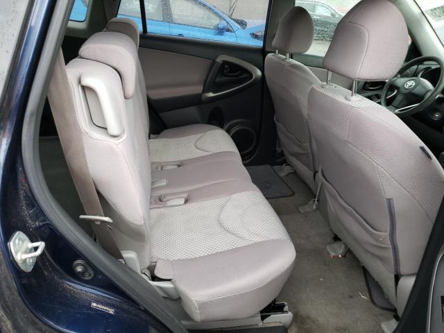 Photo 11 from auction – 2007 TOYOTA RAV4 with VIN JTMZD33V875061971