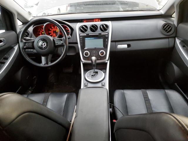 Photo 8 from auction – 2007 MAZDA CX-7 with VIN JM3ER293570146741