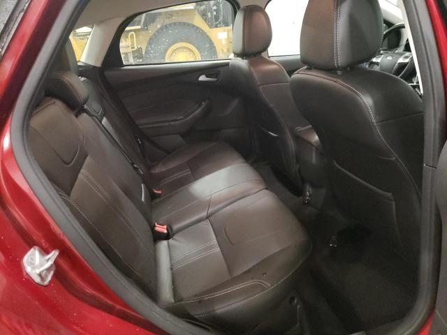 Photo 10 from auction – 2014 FORD FOCUS SE with VIN 1FADP3K23EL169406