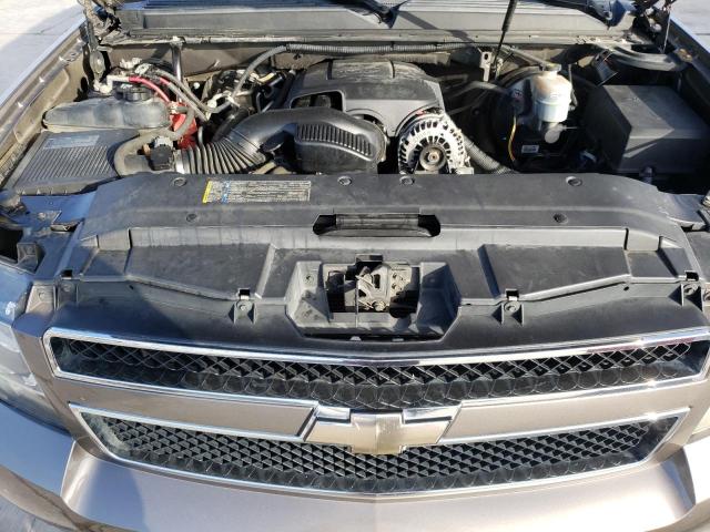 Photo 11 from auction – 2011 CHEVROLET TAHOE C150 with VIN 1GNSCBE05BR165018