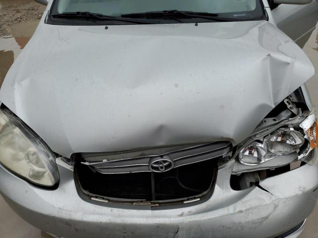 Photo 11 from auction – 2004 TOYOTA COROLLA CE with VIN 1NXBR32E34Z305821