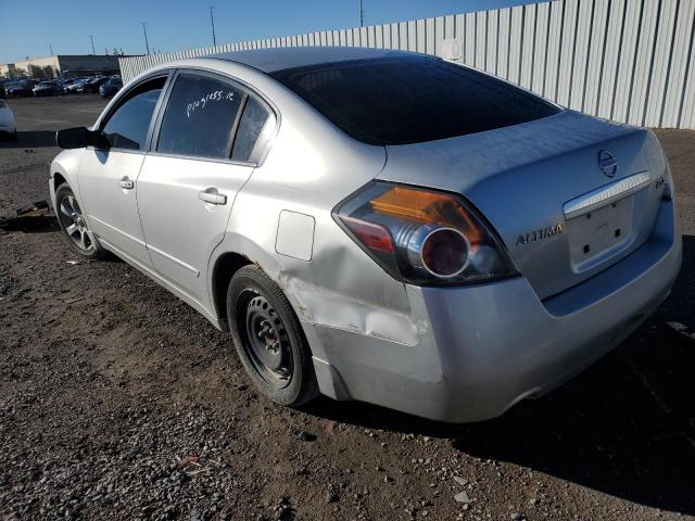 Photo 2 from auction – 2008 NISSAN ALTIMA 2.5 with VIN 1N4AL21E98C189569