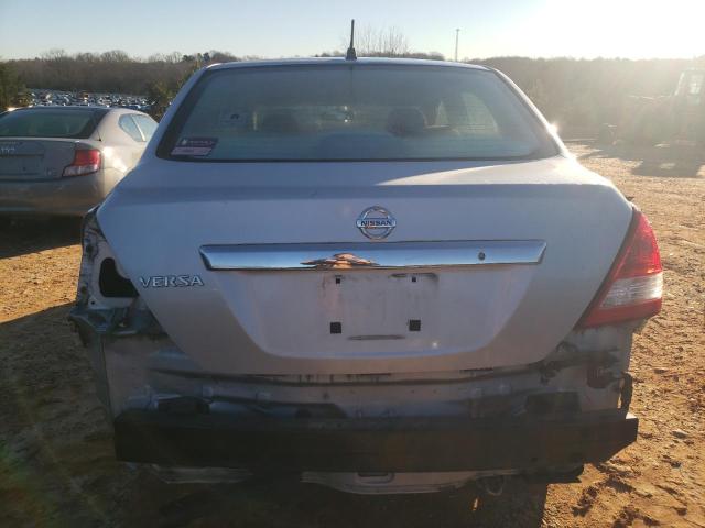 Photo 6 from auction – 2010 NISSAN VERSA S with VIN 3N1BC1AP9AL418310