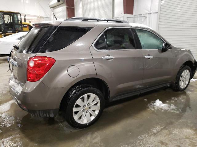 Photo 3 from auction – 2011 CHEVROLET EQUINOX LT with VIN 2CNFLNEC4B6379169
