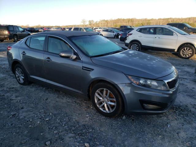Photo 4 from auction – 2013 KIA OPTIMA LX with VIN 5XXGM4A77DG116824