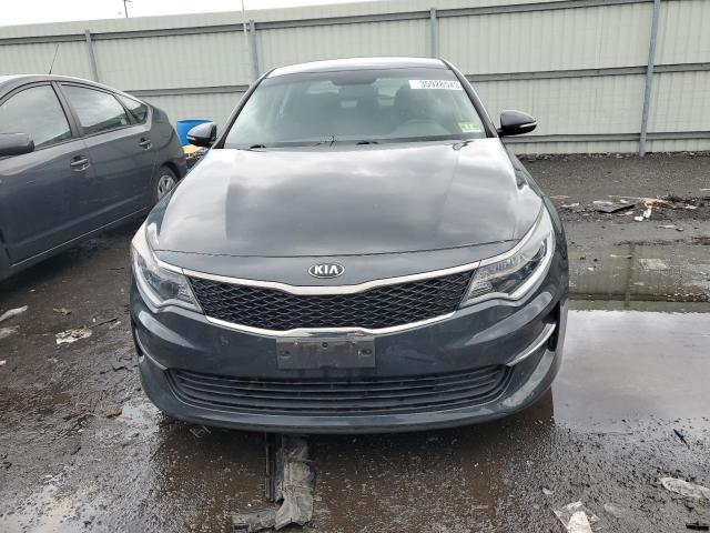 Photo 5 from auction – 2016 KIA OPTIMA LX with VIN 5XXGT4L13GG033424