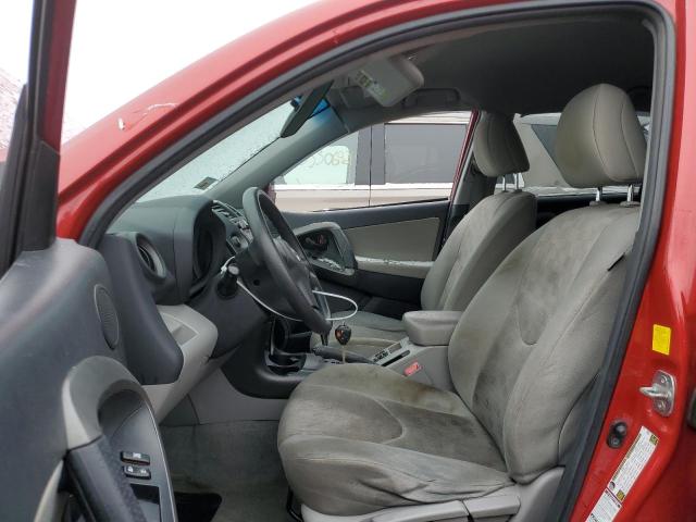 Photo 7 from auction – 2011 TOYOTA RAV4 with VIN 2T3BF4DV1BW111160