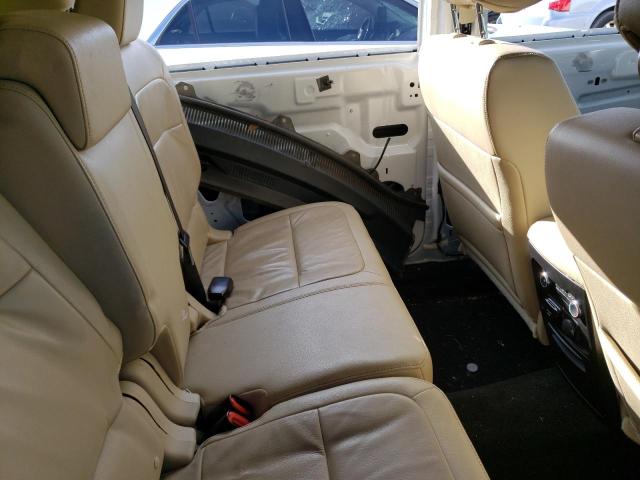 Photo 10 from auction – 2018 FORD FLEX SEL with VIN 2FMGK5C87JBA16120